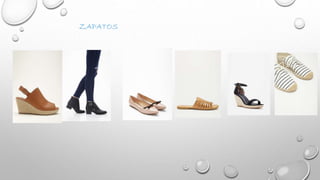 ZAPATOS
 