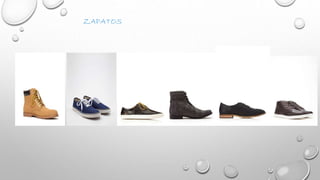 ZAPATOS
 