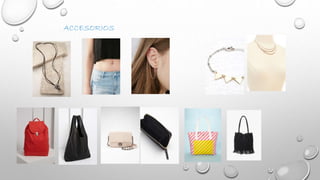 ACCESORIOS
 