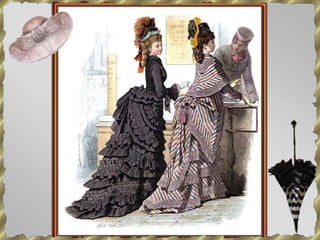 Moda 1845