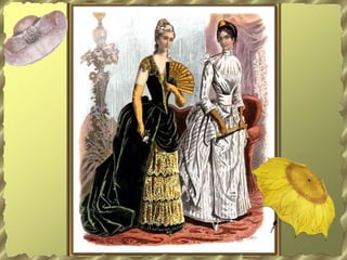 Moda 1845