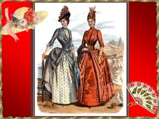 Moda 1845