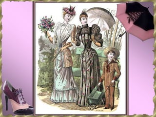 Moda 1845