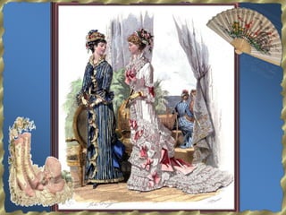Moda 1845