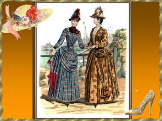 Moda 1845