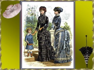 Moda 1845