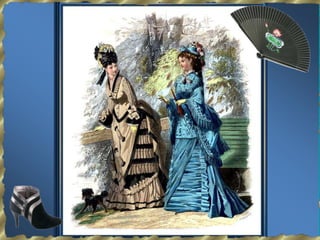 Moda 1845