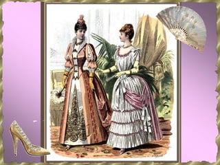 Moda 1845
