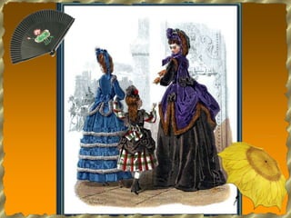 Moda 1845