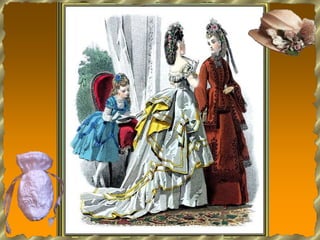 Moda 1845