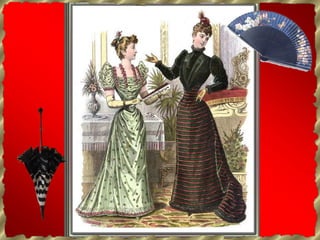 Moda 1845