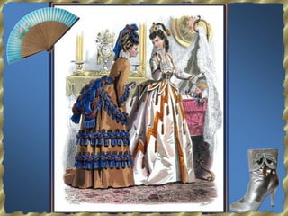 Moda 1845