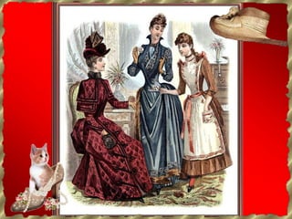 Moda 1845