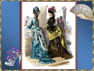 Moda 1845