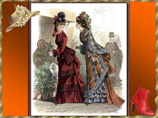 Moda 1845