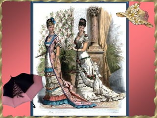 Moda 1845