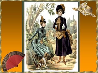 Moda 1845