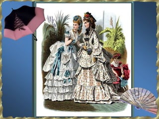 Moda 1845