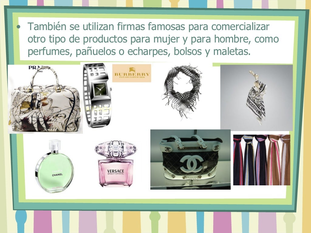 Industria de la moda Industria de la moda