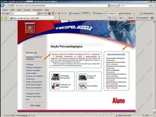 Vis Ch DEP 2008 Aluno 