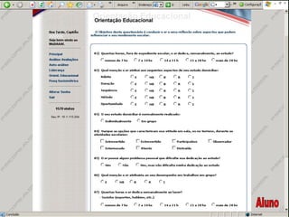 Vis Ch DEP 2008 Aluno 
