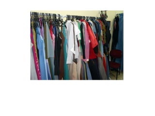 Moda brechó kakarecos