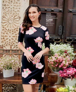 177 V E R A N O
V01273
NEGRO
Vestido manga corta
CH-M-G-XG
87%Poliéster 13%Elastano
$299PC5523098
 