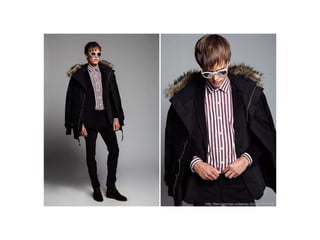 moda de invierno noah moda