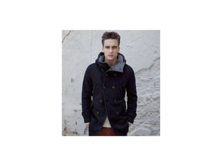 moda de invierno noah moda