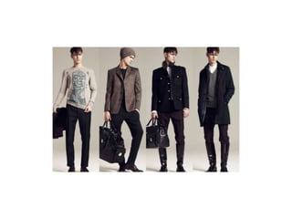 moda de invierno noah moda