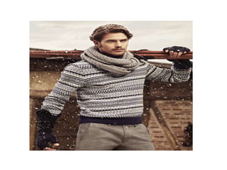 moda de invierno noah moda