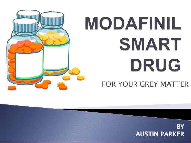 Modafinil smart drug buy