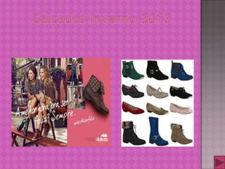 Moda inverno   gabriela