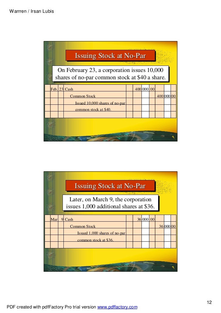 Modal Saham Stock Capital