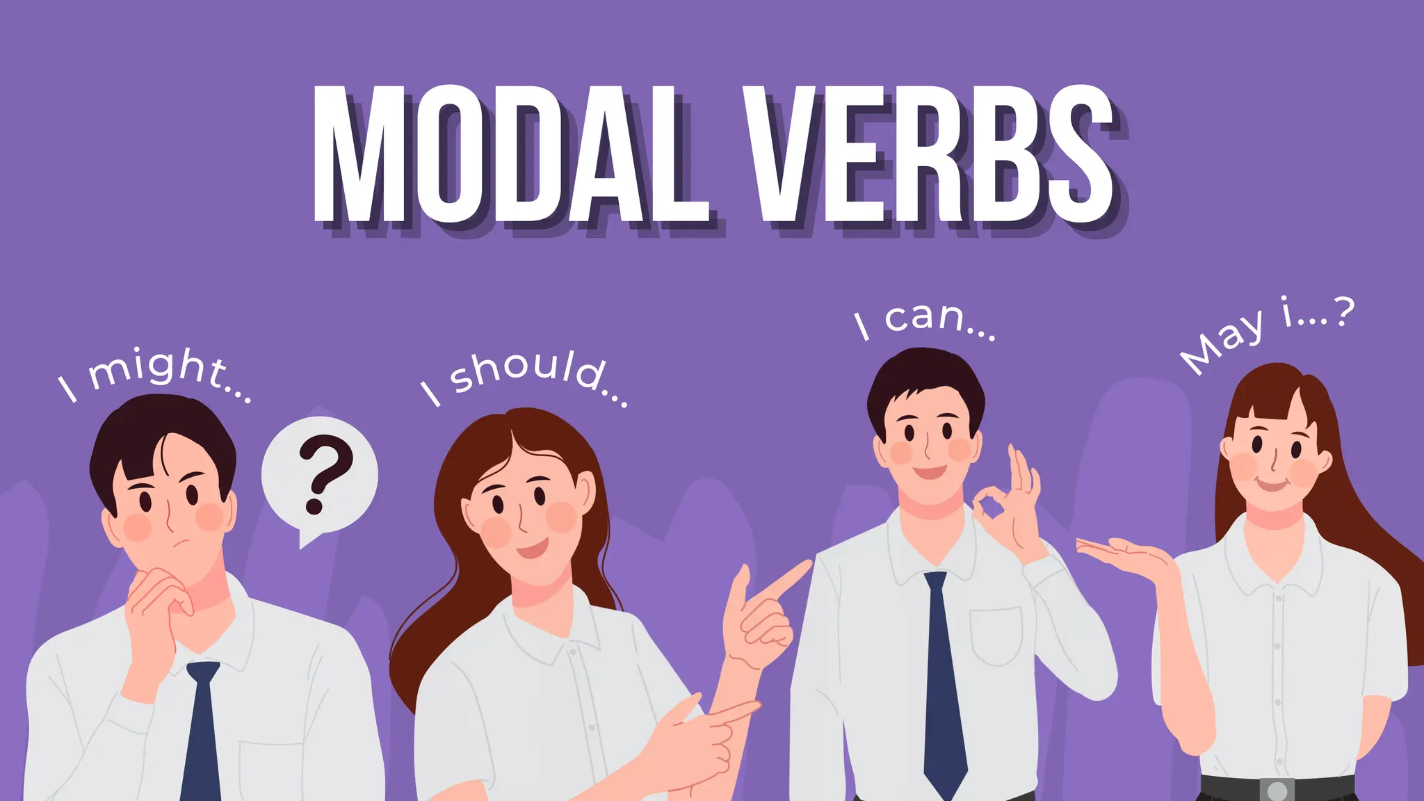 MODAL-VERBS.pdf for grade 9 students in juniro hoigh school | PDF