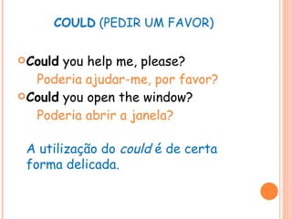 Modal verbs-pp- | PPT