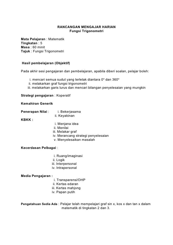 Tugasan Dua (Modal dan rancangan mengajar) Tugasan Dua (Modal dan rancangan mengajar)
