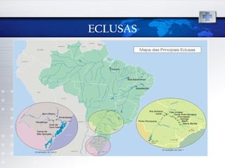 ECLUSAS 