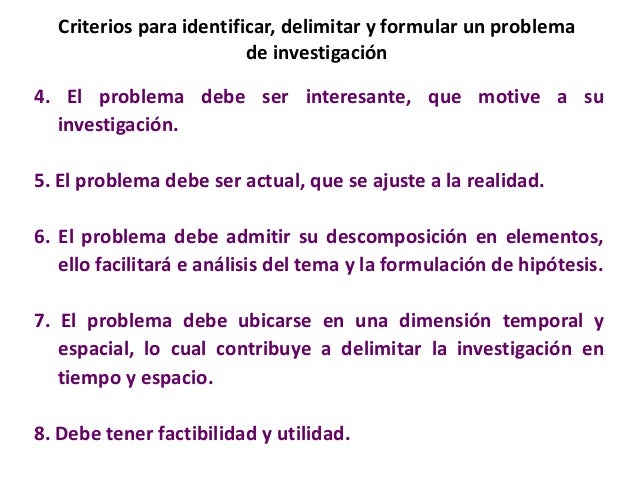 Modalidad de la investigación