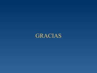GRACIAS 