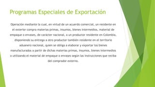 Modalidades de Exportación.pptx