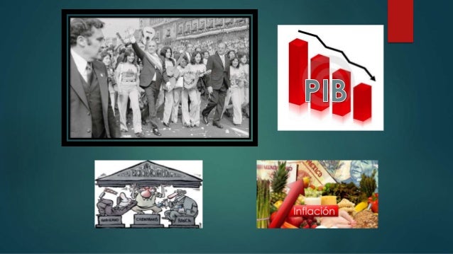Modalidades del desarrollo económico en México (1940-1982)