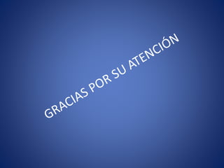 Modalidades de trabajo