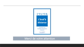 Merci de votre attention
 
