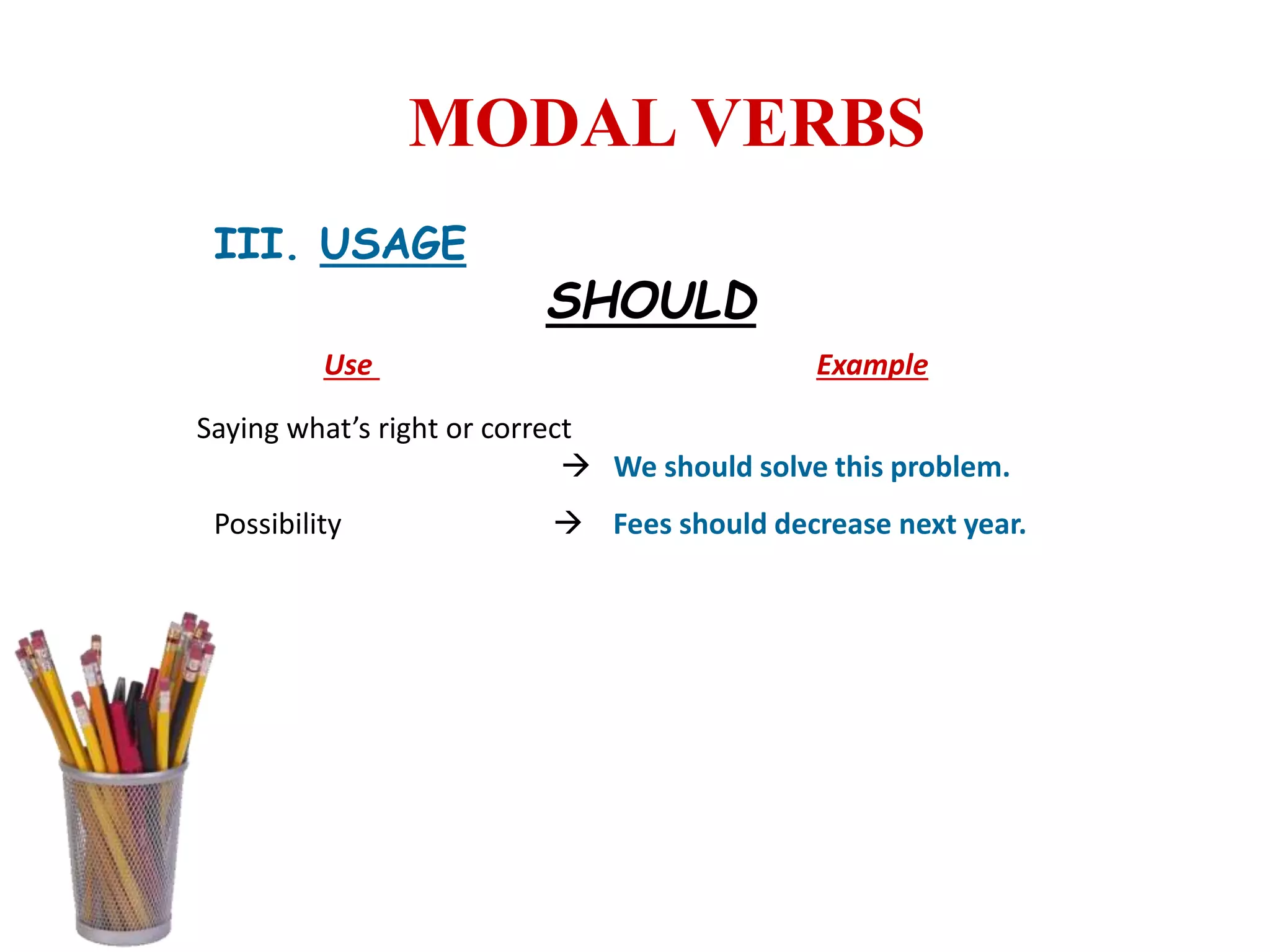 Modals class 10 | PPTX