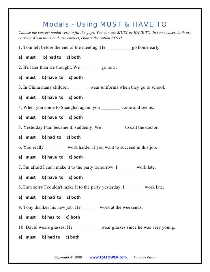 modals-20-using-20-must-20-20have-20to-20quiz