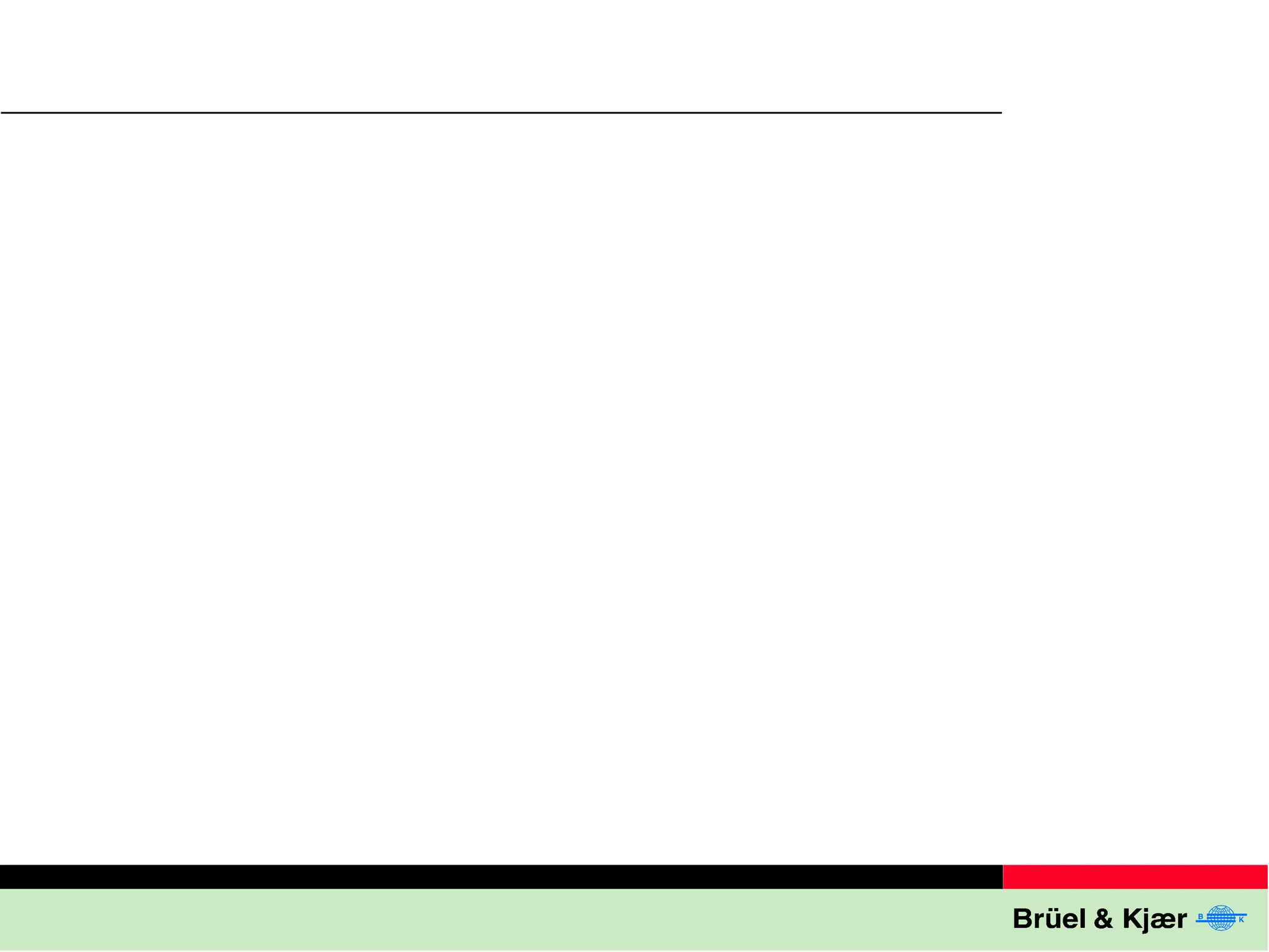 Modal test made easy with Bruel & Kjaer.ppt