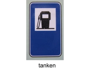 tanken