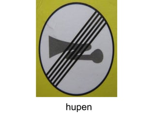 hupen