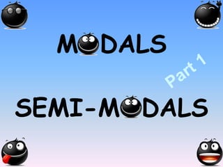 M DALS
SEMI-M DALS
 